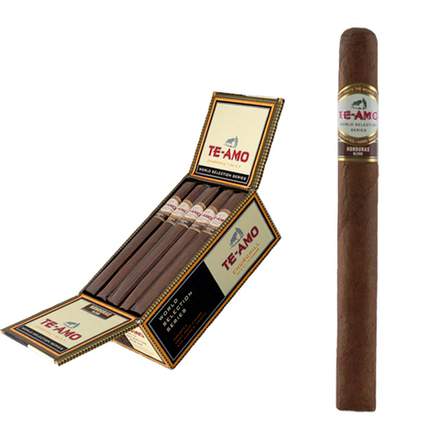 Te-Amo Honduran Blend Churchill