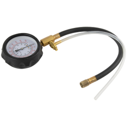 WDK-214301-1 Тестер давления топлива в рампе