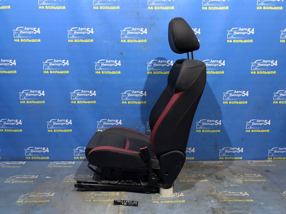 Сидение переднее правое CHERY TIGGO 4 PRO 2022