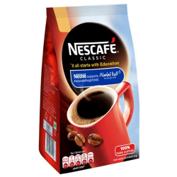 Кофе Nescafe classic м/у Нестле Россия 900 гр