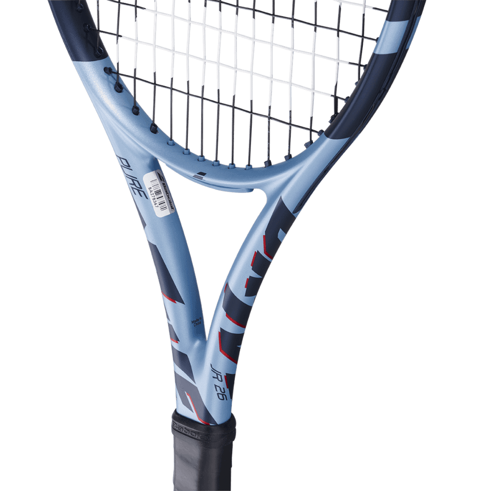 Теннисная ракетка Babolat Pure AERO Junior 26 (2026)