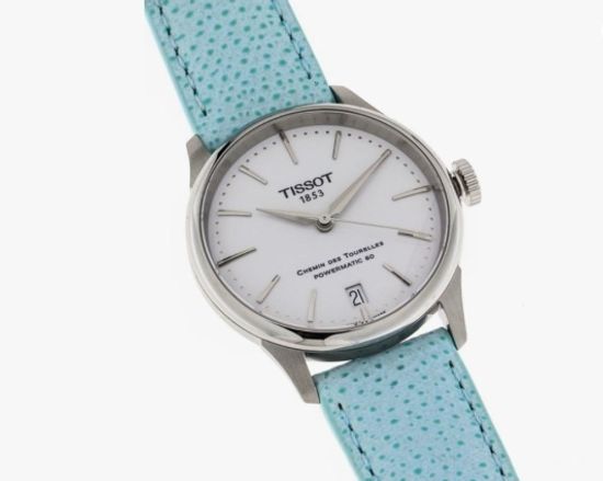 Наручные часы Tissot T139.207.16.011.00