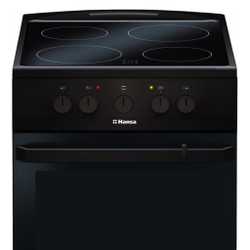Электрическая плита Hansa FCCB54000