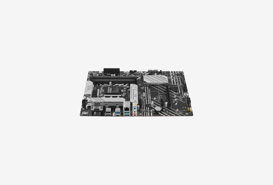 ASUS PRIME B660-PLUS D4_0326607103505