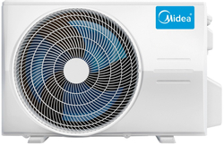 Кондиционер Midea Breezeless E MSFE1S-18FRN8G1/MOFE1-18FRN8G1 Full DC Inverter