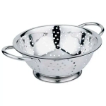 Дуршлаг на ножке 22 см