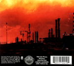 Nine Inch Nails / Y34RZ3R0R3M1X3D (CD+DVD)