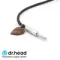HeadMade EX-9 Audeze LCD Meze Audio Empyrean 6.3mm 1.5m