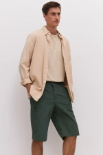 ШОРТЫ STAYER МУЖСКИЕ 24-30204