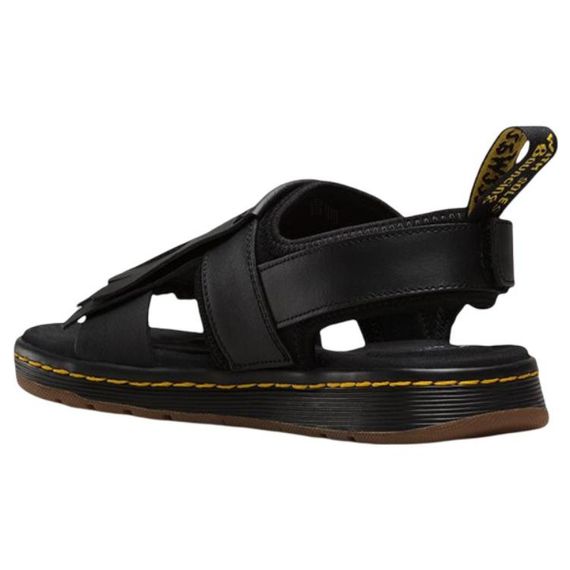 Drmartens Rosalind 'Black'