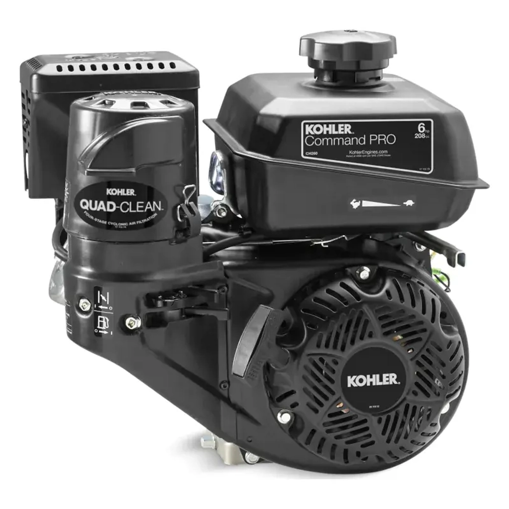 Kohler Command Pro CH-270 двигатель бензиновый MBK0003007