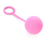 Комплект вагинальных шариков THE ALEXANDRA BEN WA BALLS (Цвет: розовый)