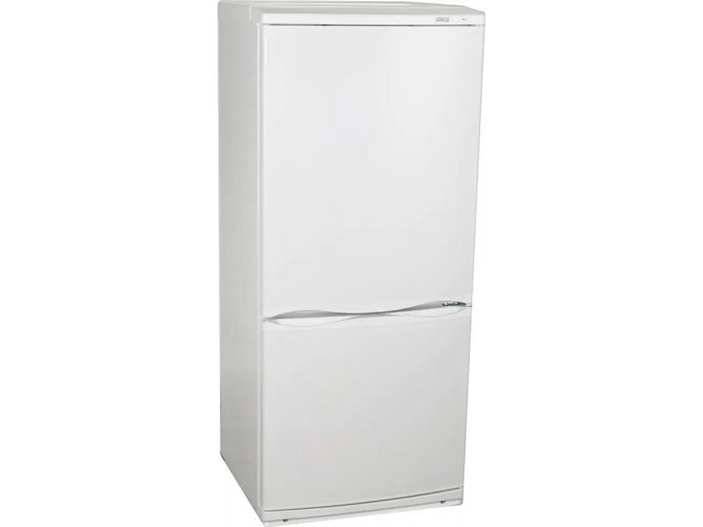 Холодильник двухкамерный Атлант XM-4008-022 белый