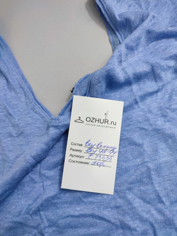 Футболка базовая 42-44 размер