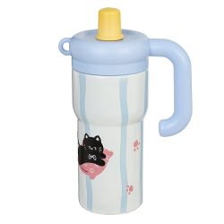 GAEM Термокружка, 600 мл, L13 W8 H22 см