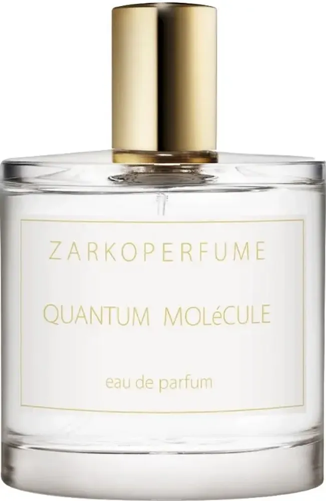 Zarkoperfume Quantum Molécule Eau de Parfum 30 ml