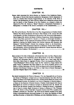 Life of Jefferson Davis, with a secret history of the Southern Confederacy | Edward Alfred Pollard