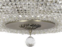 Люстра на штанге Arti Lampadari Pera Pera E 1.3.60.2.100 MA