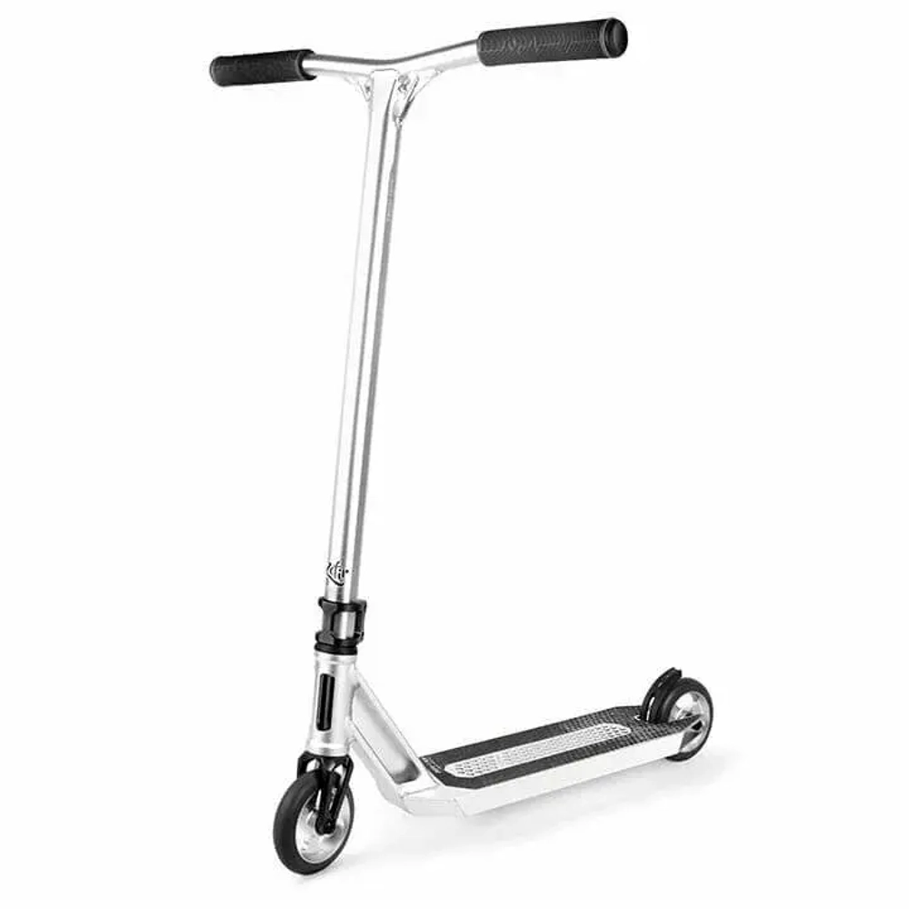 Трюковой самокат TECH TEAM Zefir Lite 47 Grey