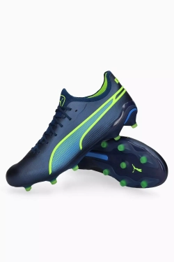 Бутсы Puma King Ultimate FG/AG