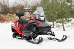 Снегоход IRBIS SF200L NEW 24/25