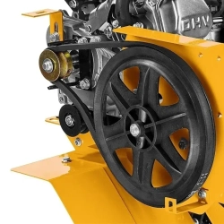 STEHER GK-150 культиватор бензиновый