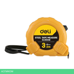 Рулетка Deli DL9003B