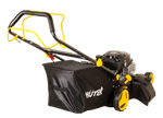 Газонокосилка бензиновая Huter GLM-460ST