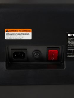 Беговая дорожка KETTLER Track SI