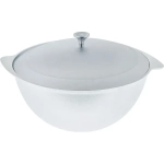 Казан для плова 7,0л алюм. КУКМОР