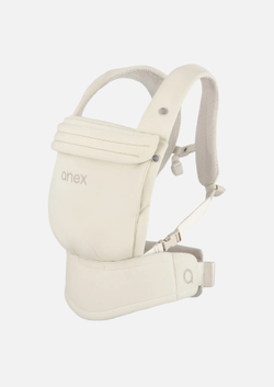 Anex Рюкзак-переноска для ребенка Cloud beige