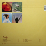 Lorde / Solar Power (Coloured Vinyl)(LP)