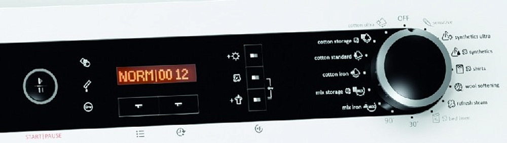 Конденсационная сушильная машина Gorenje D 9864E