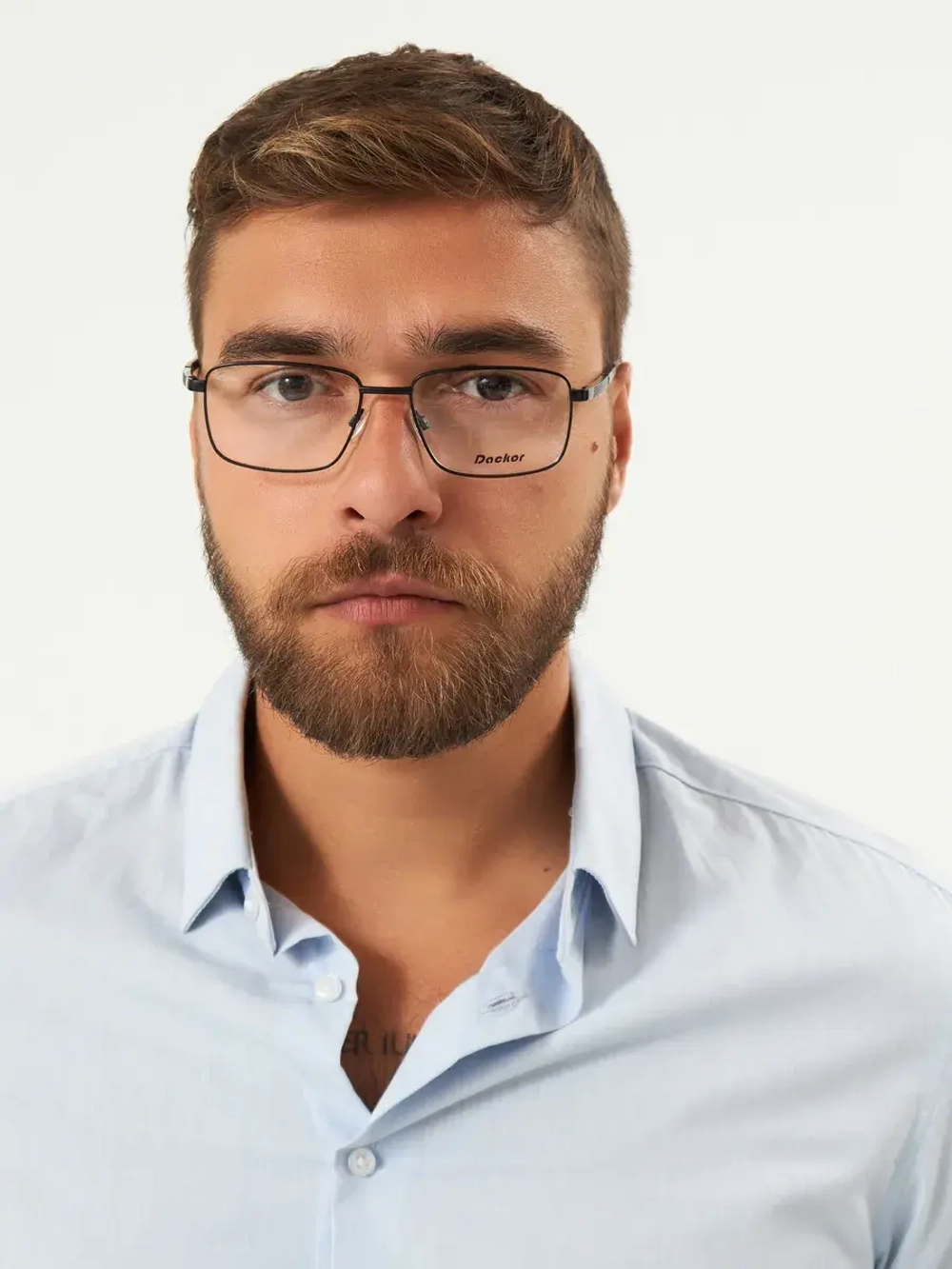 Оправа для очков мужская для зрения