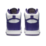Женские кроссовки Nike Dunk High 'Varsity Purple' DC5382-100