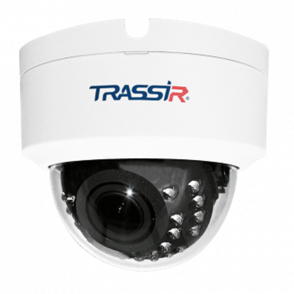 TR-D2D2 2.7-13.5mm