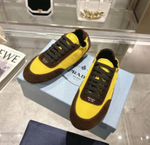 Кроссовки Prada, арт. 478776317