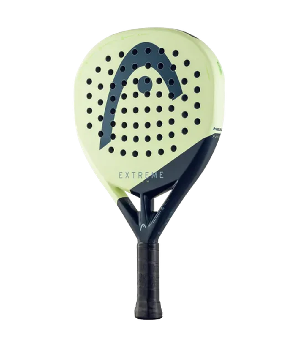 Ракетка Head Extreme Team 2026 жёлтая для падел