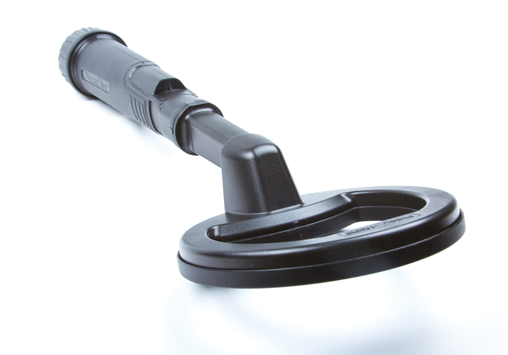 Металлоискатель Nokta & Makro PulseDive Scuba Detector & Pointer (черный)