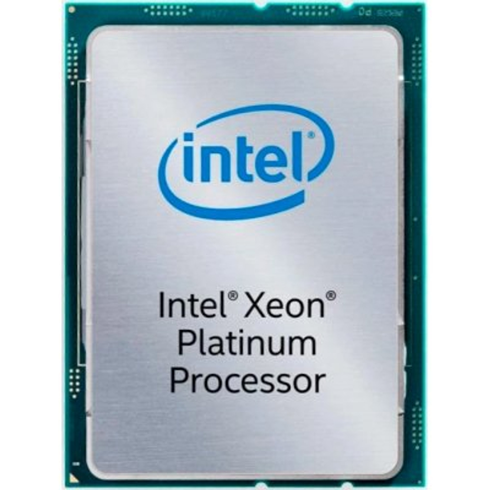 Процессор Intel Xeon Platinum 8270 OEM