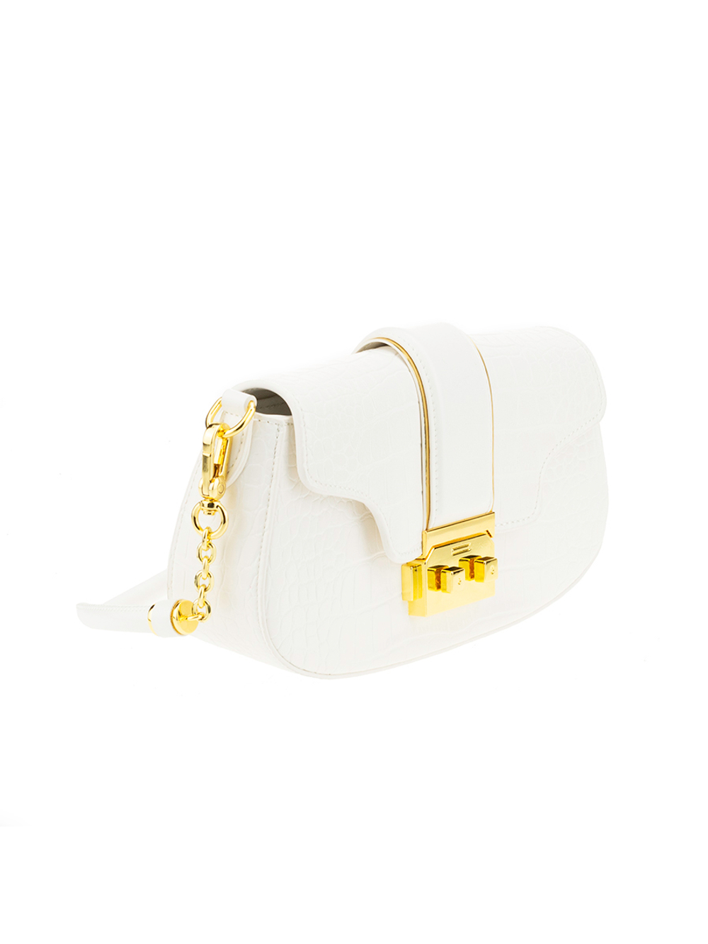 VF-5139/30 Сумка жен., иск. кожа