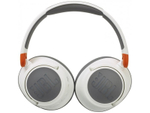 Наушники JBL Junior 470NC белый