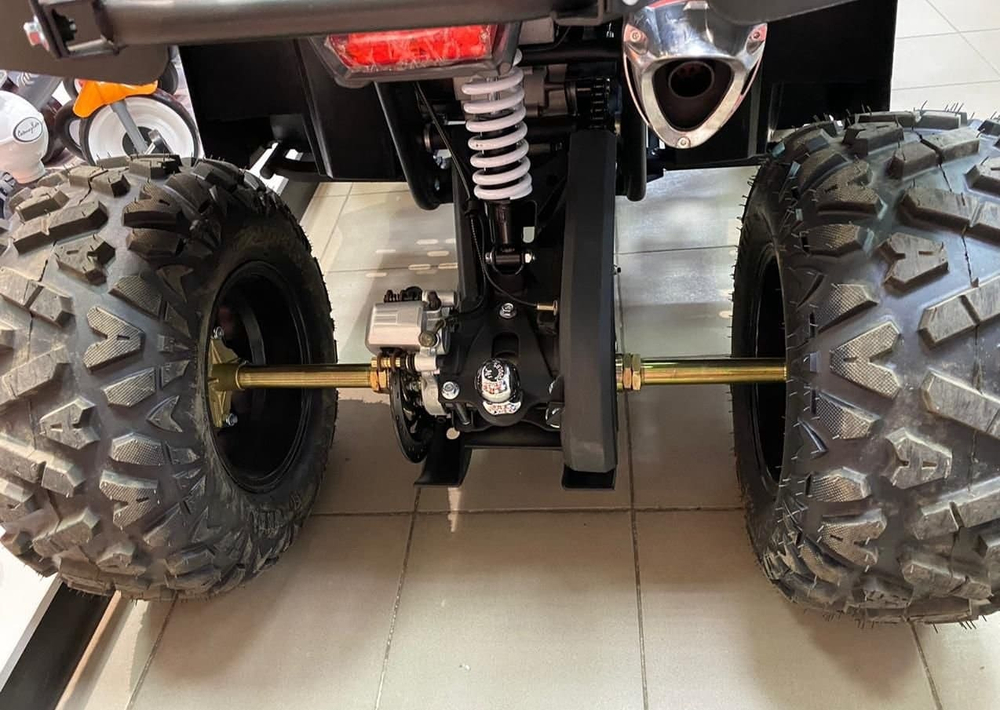 Квадроцикл YACOTA Sela 200