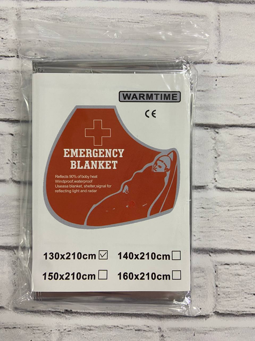 Аптечка универсальная