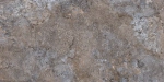Керамогранит Alma Ceramica GFA114IND40R Indastrio 114x57 коричневый сахарный под камень