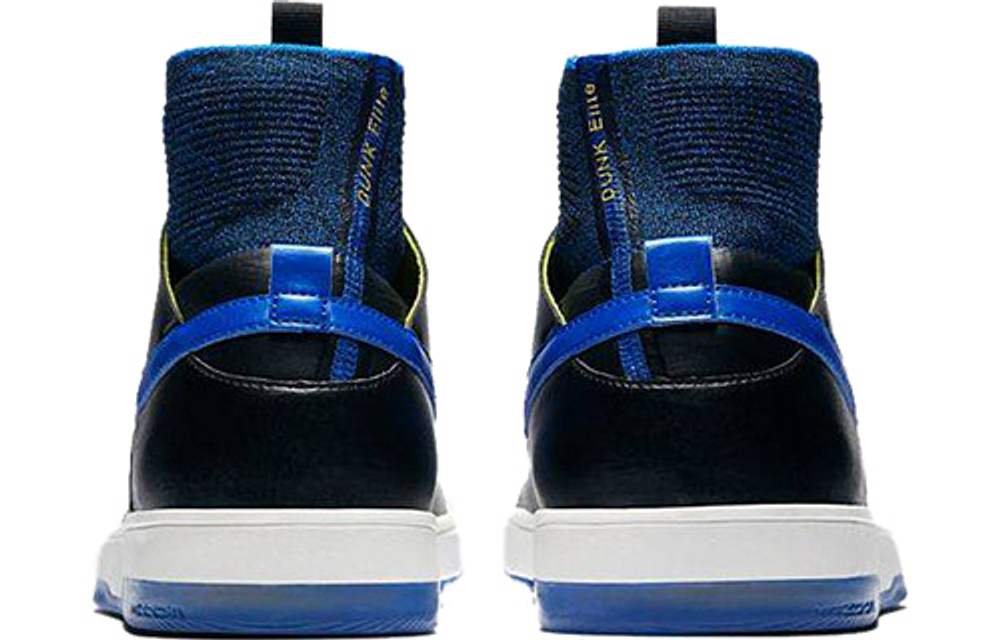 Кроссовки Nike Dunk Sb Elite Flyknit Terpening