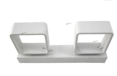 Настенный светильник Snowlight 22-326-02W