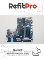 Материнская плата для ноутбука Lenovo ideapad 320-15IAP N4200 R17M M1 2GNOK (5B20P20646), оригинал