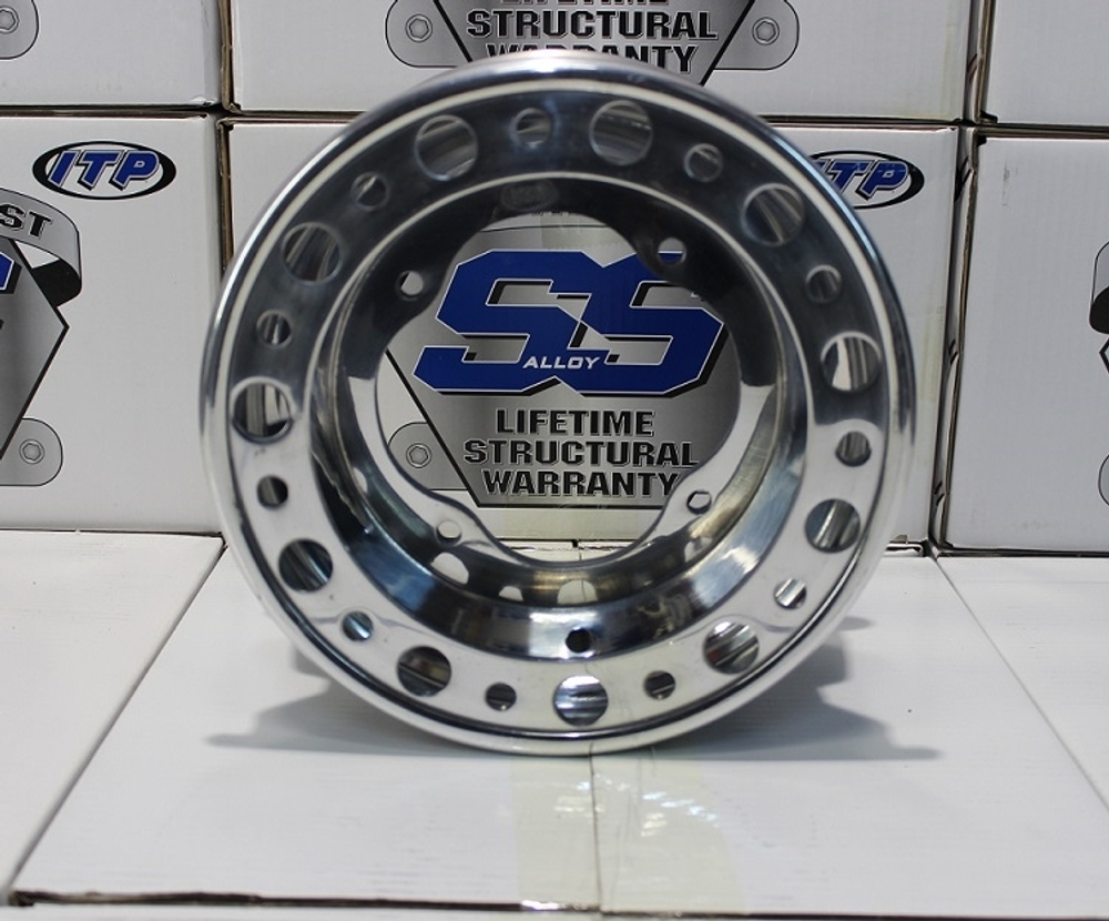 Диск для квадроциклa ITP A6 Pro Series Baja XBR1552