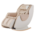 Массажное кресло-качалка Ergonova MeTime 2 Beige